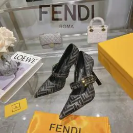 fendi a talons hauts chaussures pour femme s_11ab575